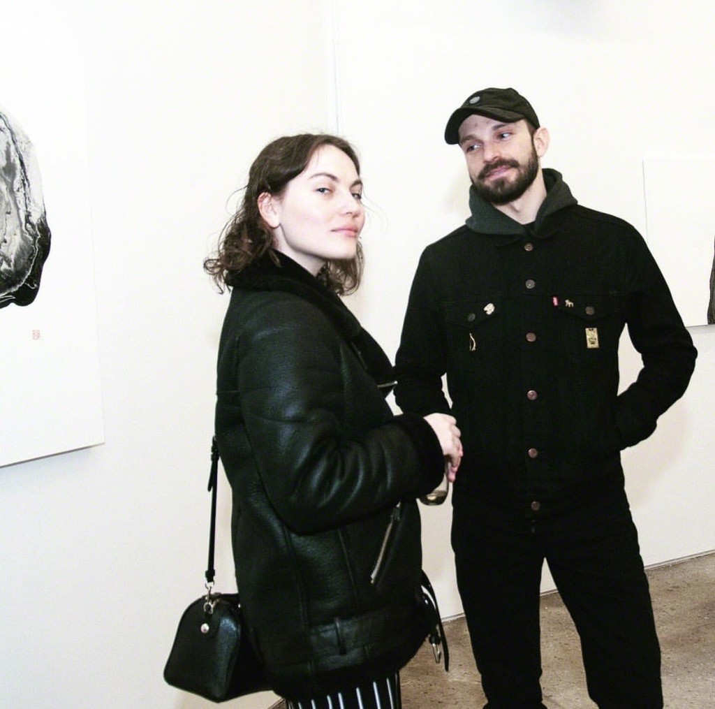 BOCCARA ART / Boccara Fine Art presents
"Metaphysical Rebirth: A Contemporary Glimpse Into The Mystical Past", Part I BOCCARA ART / Boccara Fine Art presents
"Metaphysical Rebirth: A Contemporary Glimpse Into The Mystical Past", Part I