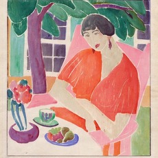 Bror Julius Olsson Nordfeldt