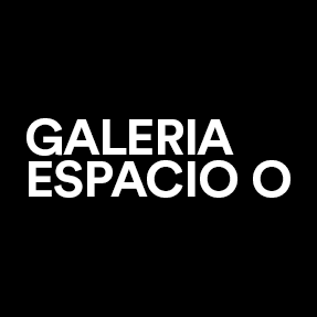 Espacio O Gallery logo