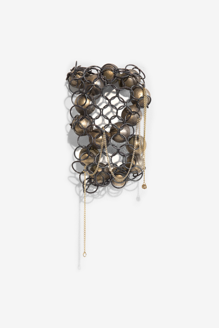 Sharon Que, ‘Capture ’, 2017, Simone DeSousa Gallery