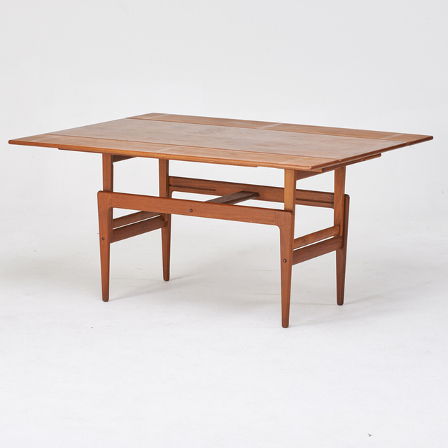 Featured image of post Adjustable Coffee Table Dining Table - The cheapest offer starts at £15.
