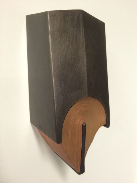 Andrew Hayes, ‘Bulwark’, 2014, Seager Gray Gallery