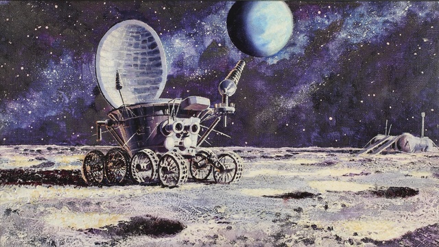 Andrei Sokolov - 2 Artworks, Bio & Shows on Artsy