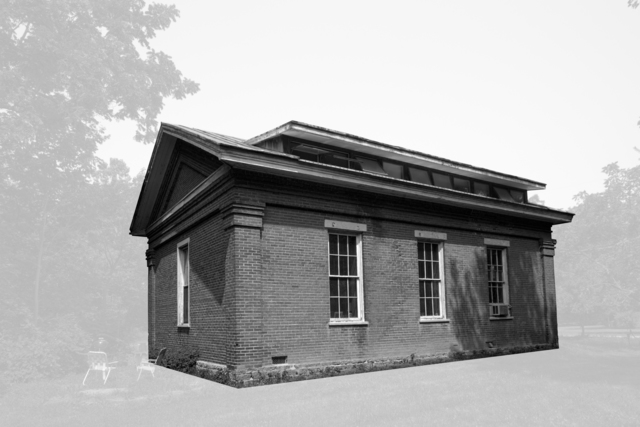 Wendel A. White, ‘ Yellow Springs, Ohio’, 2007, photo-eye Gallery