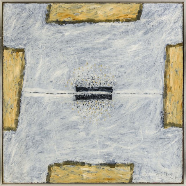 Hsiao Chin 蕭勤, ‘VK - 120’, 1960, ArtRite