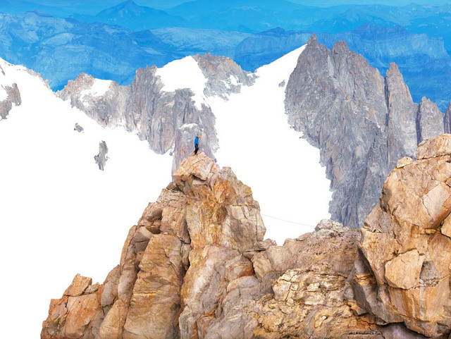 Olivo Barbieri, ‘Alps, Geographies and People #11’, 2013, Yancey Richardson Gallery