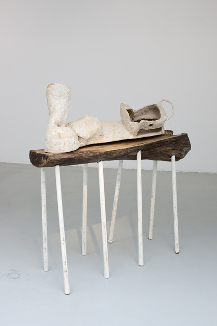 Miguel Ybáñez, ‘Maja Enmascarada ’, 2012, GRIMM