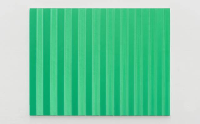 Xie Molin 谢墨凛, ‘Shuo No.6’, 2018, Painting, Acrylic on canvas, Beijing Commune