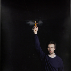 Alex Farrar