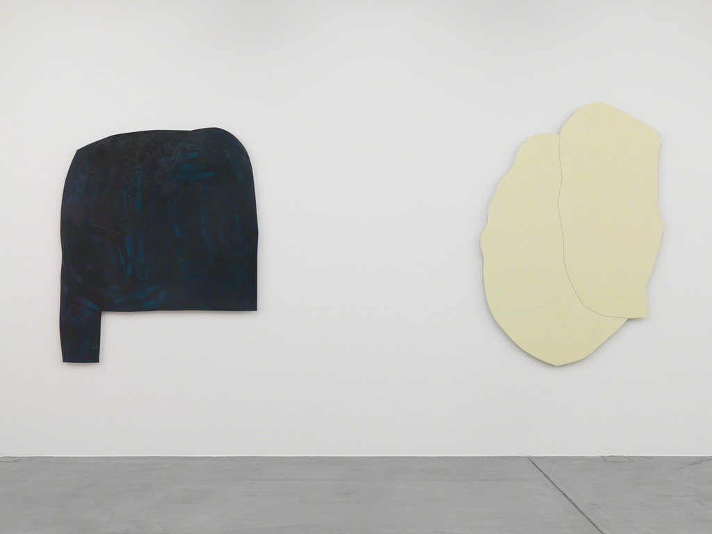 Imi Knoebel, Exhibition view
Museum Haus Konstruktiv,
2018. © 2018, ProLitteris,
Zurich; IMI KNOEBEL
(Photo: Stefan Altenburger) Imi Knoebel, Exhibition view
Museum Haus Konstruktiv,
2018. © 2018, ProLitteris,
Zurich; IMI KNOEBEL
(Photo: Stefan Altenburger)