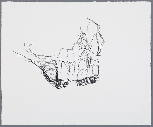Do Ho Suh, ‘Walking Home’, 2014, STPI