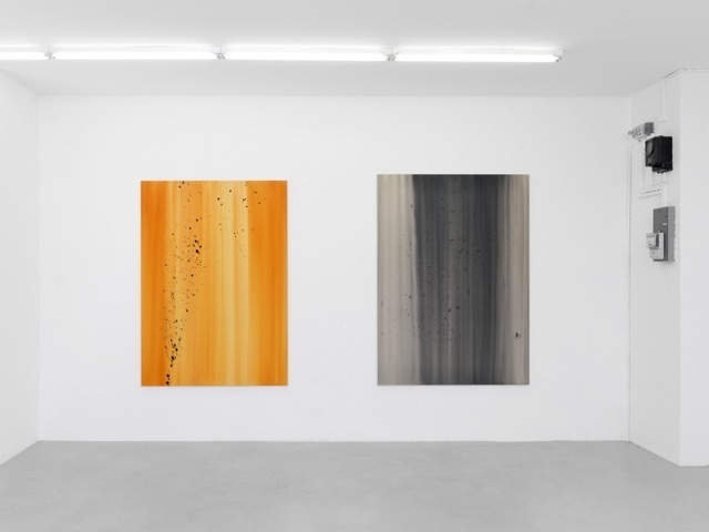 Exhibition's view, image © Annik Wetter Exhibition's view, image © Annik Wetter