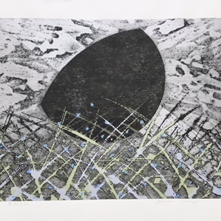 Yuichi Hasegawa, ‘The Grass Shines’, 2012, The Tolman Collection