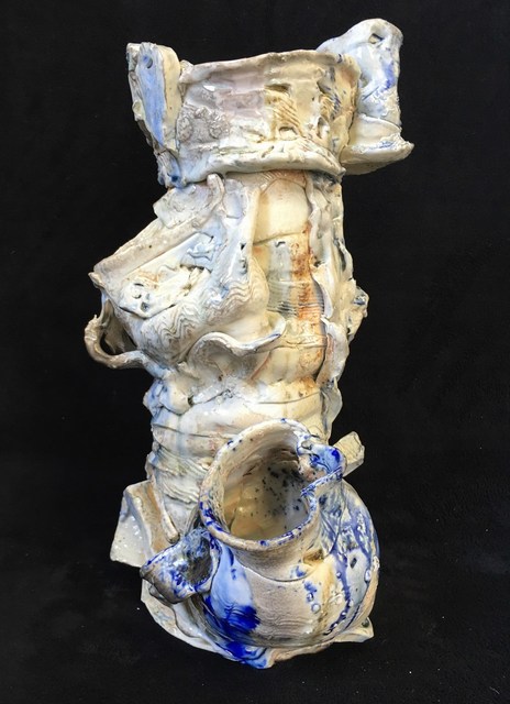 Jeff Whyman, ‘Intergalactic Vessel Series’, 2016, Cerbera Gallery