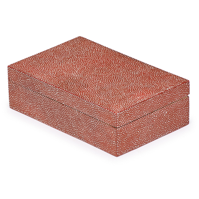 Jean Dunand, ‘Box, France’, Early 20th C., Rago/Wright