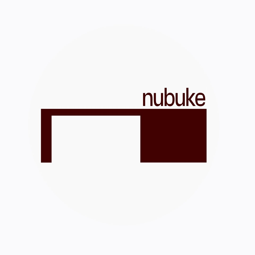 Nubuke Foundation (Ghana) logo