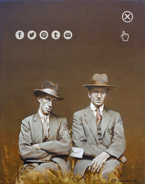 Juanjo Lazcano, ‘Untitled’, 2017, N2 Galería