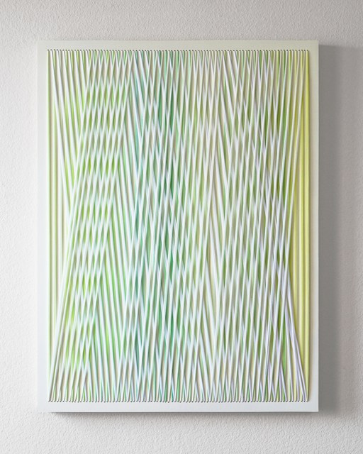 Bumin Kim, ‘Moon Fragment #3’, 2018, Ro2 Art