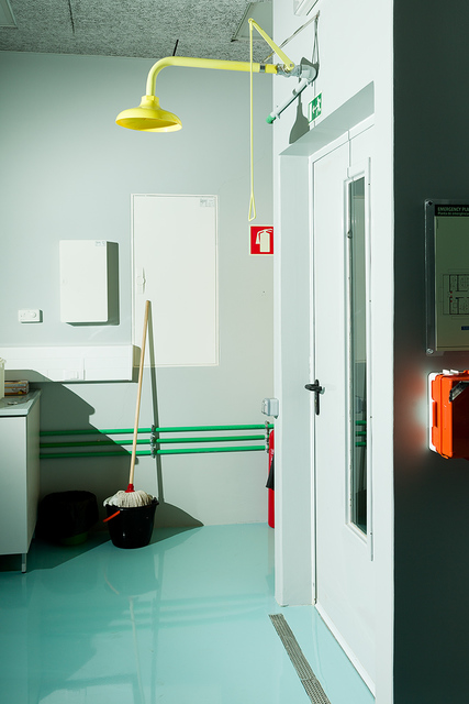 Diogo Bento, ‘Untitled (Dry Laboratory)’, 2019, Procur.arte