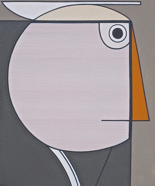 Bart Exposito, ‘Untitled’, 2017, TAI Modern