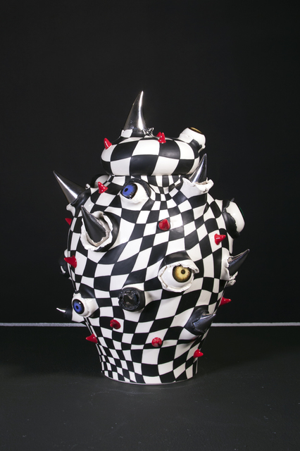 Kayoko Mizumoto, ‘Growing Pain’, 2016, Micheko Galerie