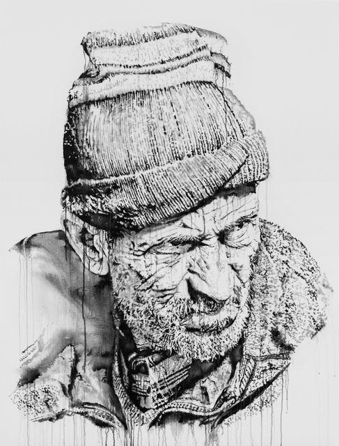 Hendrik Beikirch, ‘Oulad Bouzid IV’, 2015, Ruttkowski;68