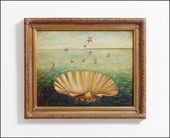 Nancy Fouts