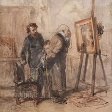 Clement-Auguste Andrieux
