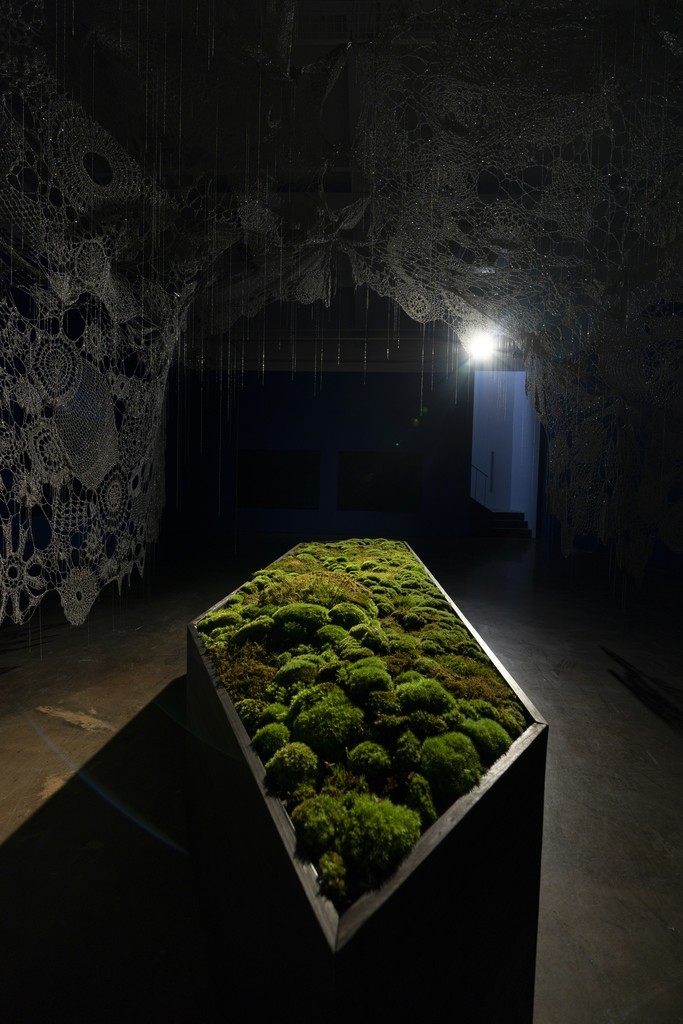 Installation view of Botanimal Garden, ARARIO GALLERY, Seoul, Korea Installation view of Botanimal Garden, ARARIO GALLERY, Seoul, Korea