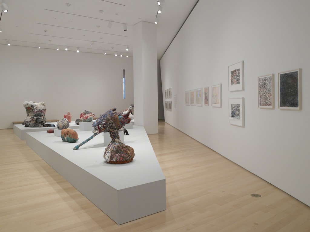 Courtesy of the Brooklyn Museum Courtesy of the Brooklyn Museum
