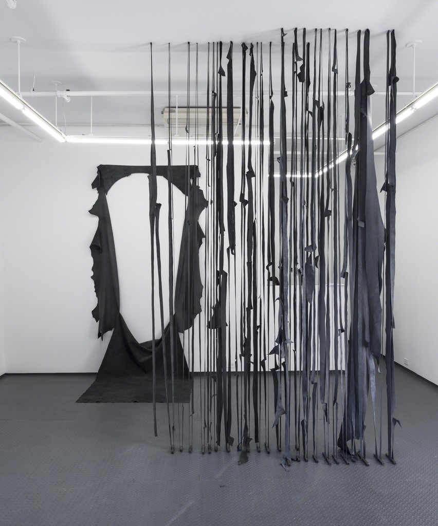 installation view, photo: Kris Graves installation view, photo: Kris Graves