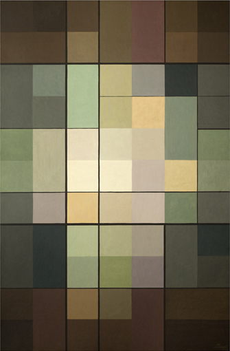 Anselmo Piccoli, ‘Presencia de estructura’, 1968, Diego Obligado Galeria de Arte