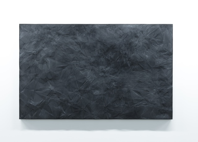 Nicolas Baier, ‘Constellations (noire - positif)’, 2016, CHOI&LAGER