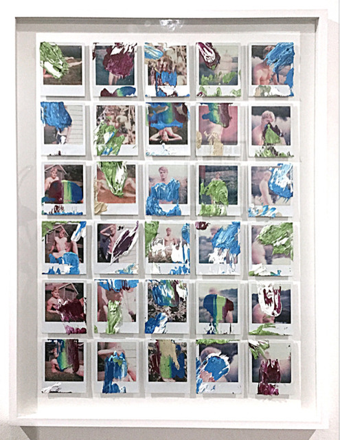 Jeremy Kost, ‘Country Living Isn't For Everyone (Daniel at Donald's Farm)’, 2015, Mannerheim Gallery