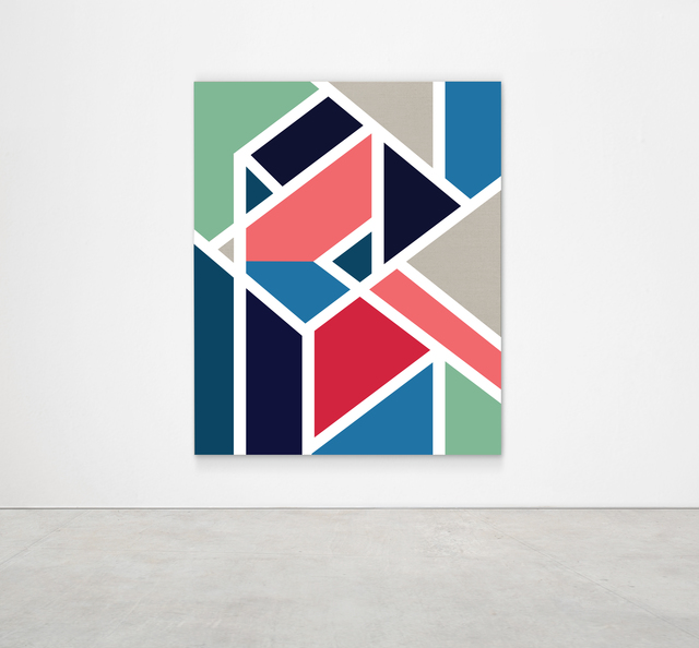 Sinta Tantra, ‘Weeping Woman’, 2019, Kristin Hjellegjerde Gallery
