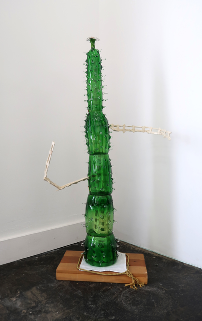 Laub, ‘Cactus’, 2016, AA|LA