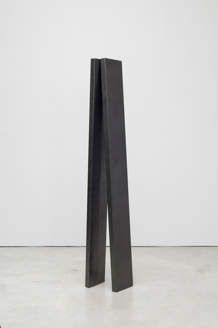 Diogo Pimentão, ‘Juncture (phase)’, 2018, ZAK BRANICKA