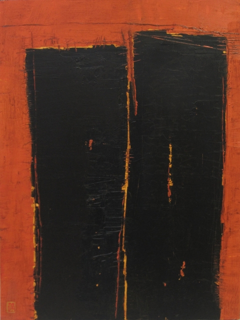 Paul Vincent Bernard, ‘46th Street Solice’, 2012, J GO Gallery