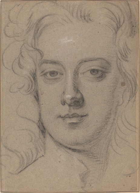 Sir Godfrey Kneller