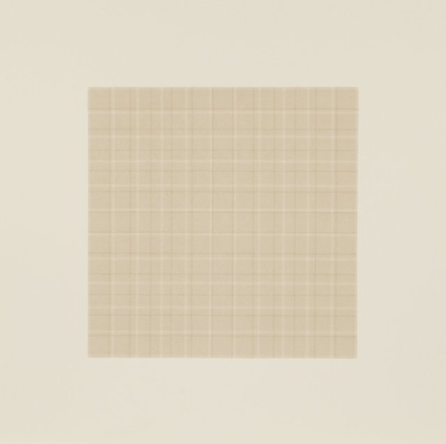 Nicole Phungrasamee Fein, ‘1061310’, 2010, Drawing, Collage or other Work on Paper, Watercolor on paper, Hosfelt Gallery