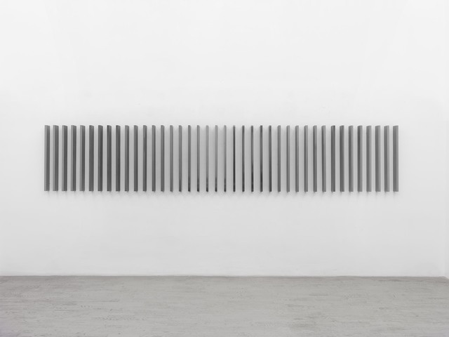 Liam Gillick, ‘Exponential break’, 2015, Alfonso Artiaco