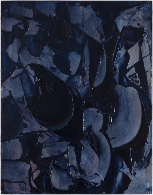 Richard Hoblock, ‘SOUND’, 2017, Chimento Contemporary