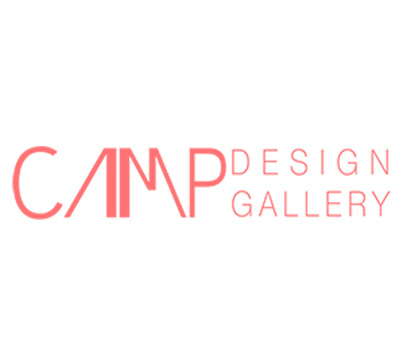 Camp is a contemporary design gallery founded in Milan - Navigli district- by Beatrice Bianco and Valentina Lucio, young gallery owners passionate of aesthetic research. The concept of camp is an intellectual effort to create " critical texts " through design works, designed as a vehicle for a new culture of beauty. It is also a way of perception of the art of design and its movement through an ironic sensibility. Camp is a contemporary design gallery founded in Milan - Navigli district- by Beatrice Bianco and Valentina Lucio, young gallery owners passionate of aesthetic research. The concept of camp is an intellectual effort to create " critical texts " through design works, designed as a vehicle for a new culture of beauty. It is also a way of perception of the art of design and its movement through an ironic sensibility.