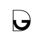 Drina Gallery logo