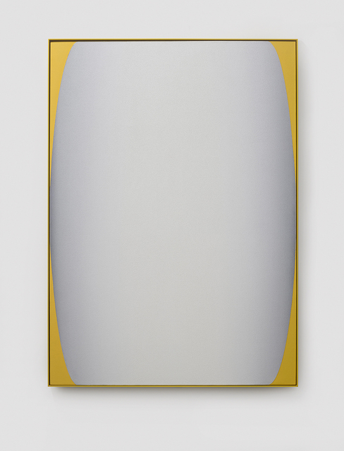 Chen Wenji, ‘Full’, 2016, Painting, Oil on canvas, Aye Gallery