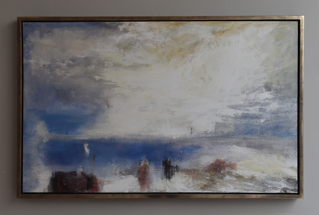 Maria Luisa Hernandez, ‘Sienna 2’, 2019, Cadogan Contemporary