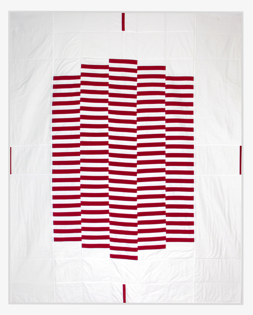 Bete Molina, ‘Untitled’, 2017, Alfa Gallery
