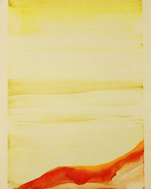 Nico Munuera, ‘Boneless 2’, 2016, Galería La Caja Negra