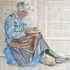 Andrew Ntshabele