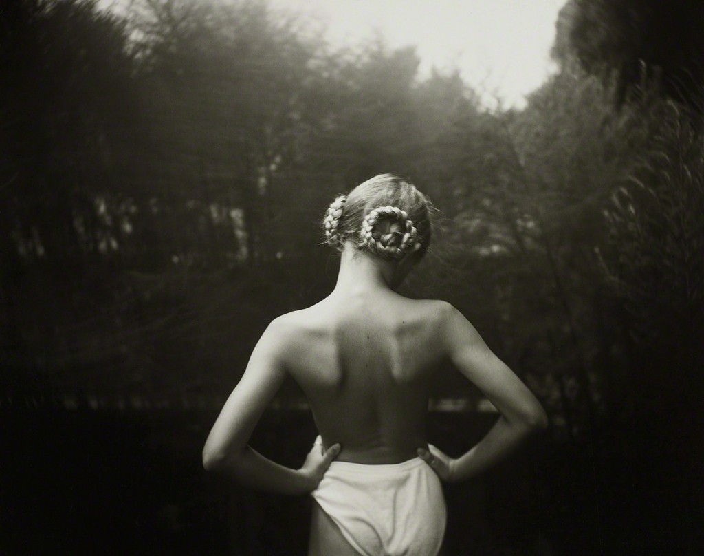 Why Sally Mann's Photographs of Her Children Can Still Make Viewers  Uncomfortable - Artsy